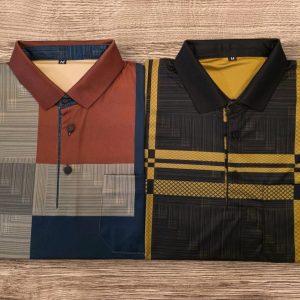 China Polo 2 Pisce Combo